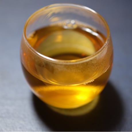 焙じ茶｜LF｜葭始生（あしはじめてしょうず）