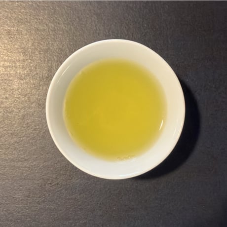 【季節限定】OFF+ON煎茶＆染織工藝こと屋｜立冬2025