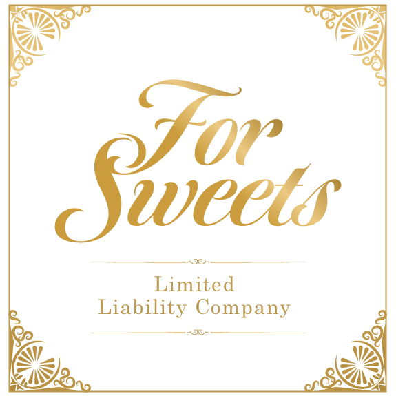 For Sweets
