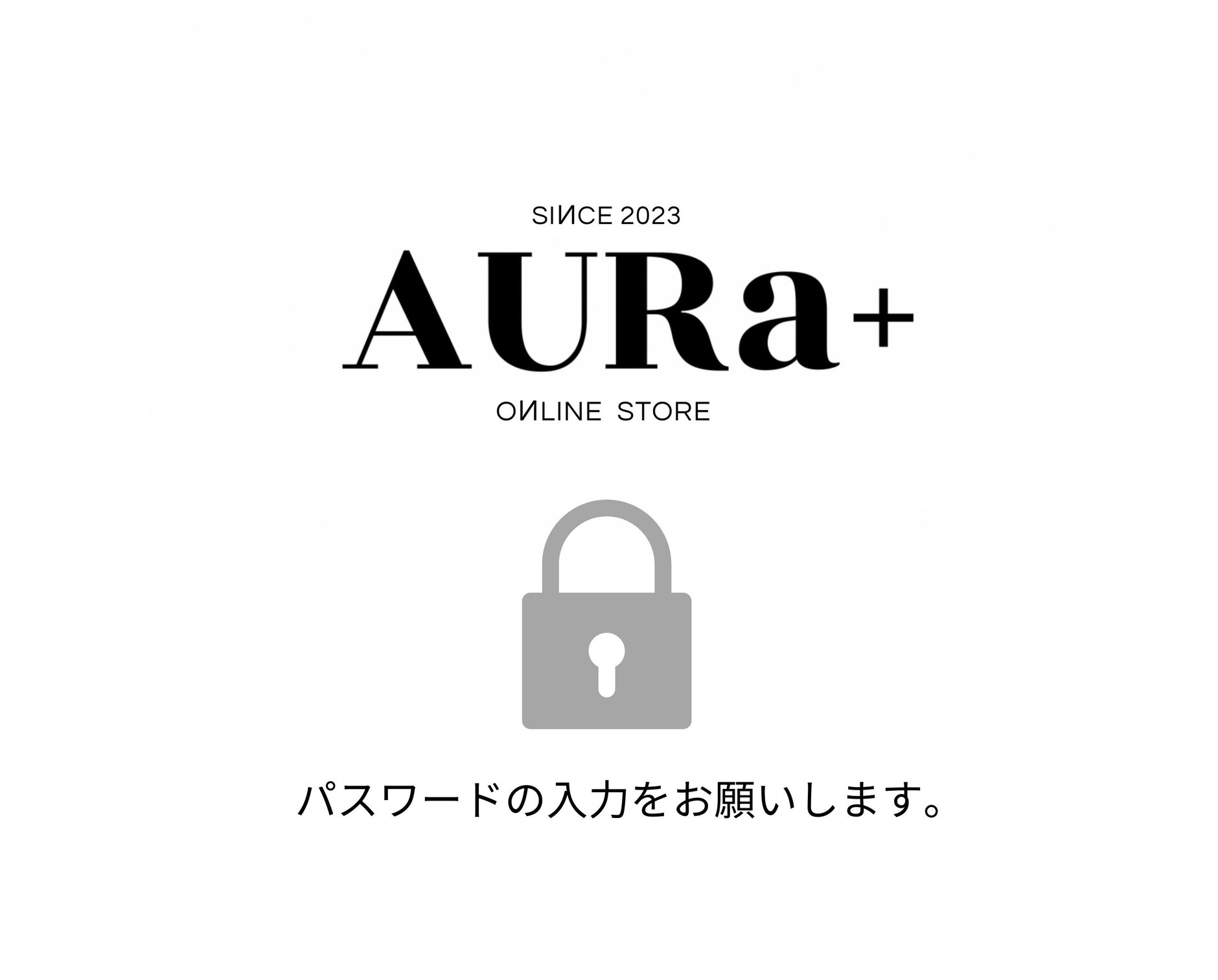 AURa + for beauty