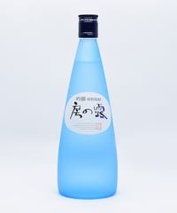 吟醸 房の露 25度 720ml