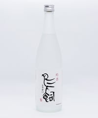 鳥飼 25度 720ml