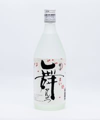 舞せんげつ 25度 720ml