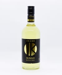 IKIKKO DELUXE 25度 720ml