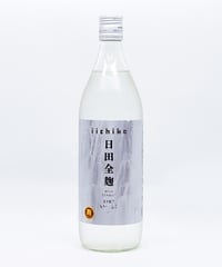 いいちこ 日田全麹 25度 900ml