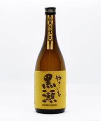 やきいも黒瀬 25度 720ml