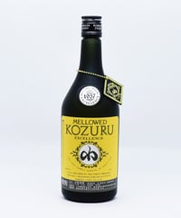 メローコヅル エクセレンス 41度 720ml