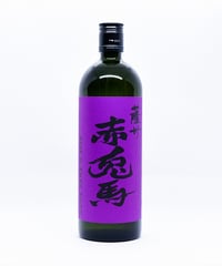 紫の赤兎馬 25度 720ml