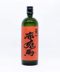 赤兎馬 玉茜 25度 720ml