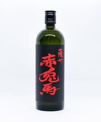 赤兎馬 25度 720ml