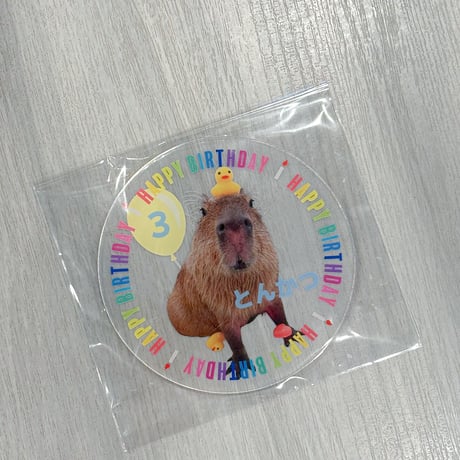カピヴィレッジ