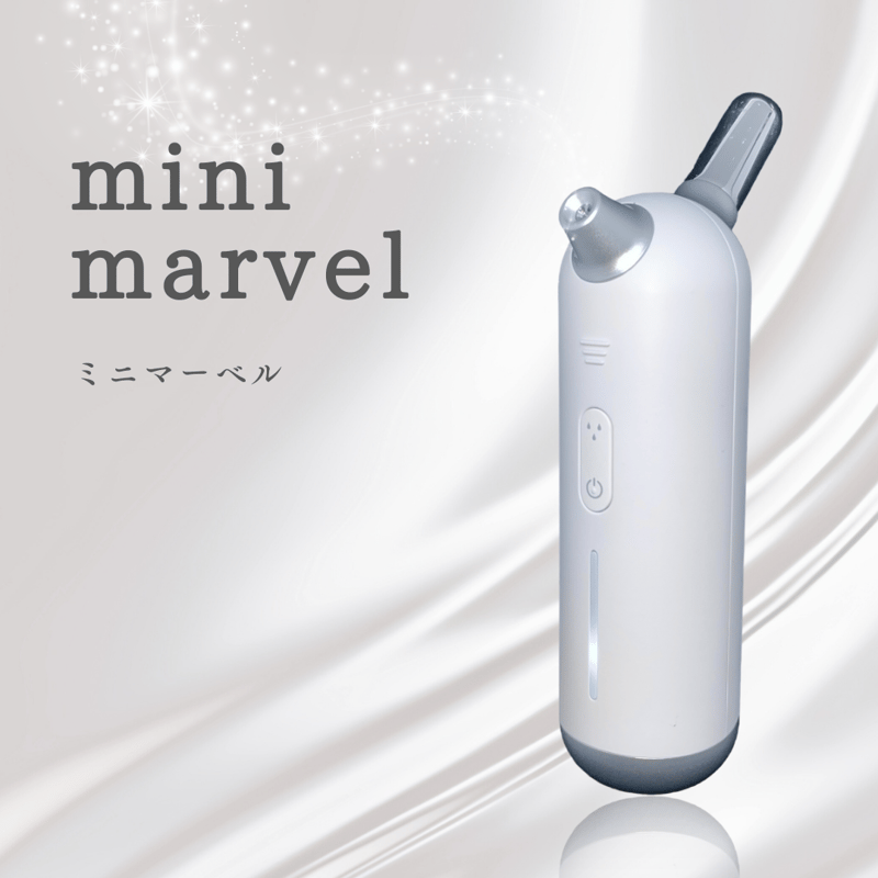 mini marvel(ミニマーベル) | Beauty salon TIFFANY