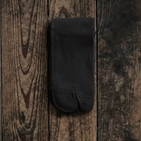 Yoli  / Tabi socks / Brown / YL-AC31