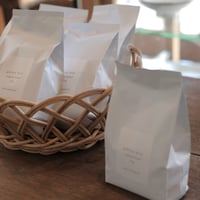 珈琲山口×gallery hito / original blend / (豆）100g