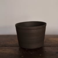 藤原 宏允 / 汲み出し 黒