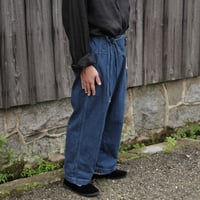 Yoli / Pullover shirt / Natural | gallery hito