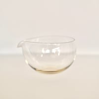WASHIZUKA GLASS STUDIO / katakuchi maru