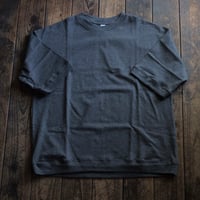Yoli / T-shirt / Charcoal gray / YL-TP18-26SS