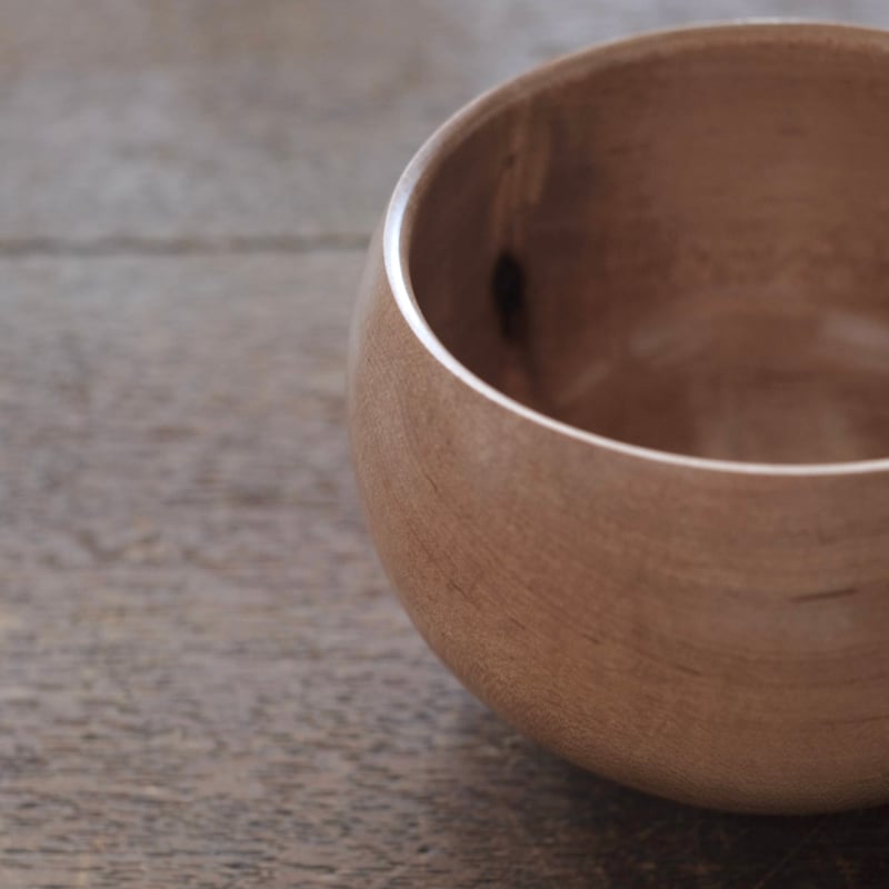 坂口 喜人（ wan -made in Gotoislands- ) / Kuksa / 楓