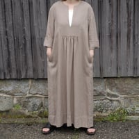 sazanami / Alma / Mocha