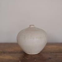 錆枝 / 一輪挿し