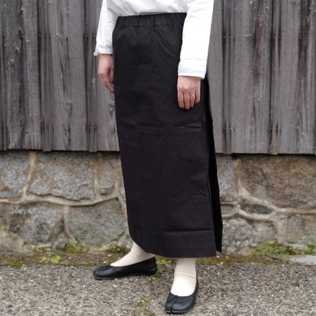 yoli◯silk tuck skirt yoli◯silk tuck skirt（yoli | STORES）