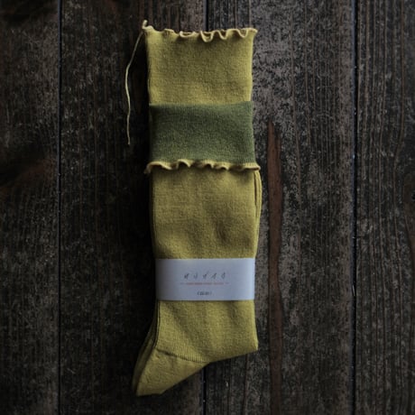 ヒムカシ靴下 | STORES