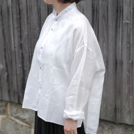 mittan シャツ　サイズ4 CATEGORY MITTAN | gallery hito
