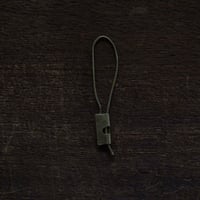 muimaur / pinch pin / brass