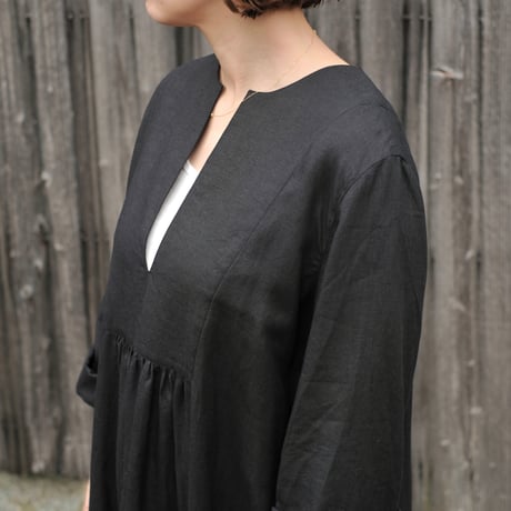 sazanami / Alma / Black