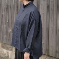 Yoli / Long knit onepiece / Brown | gallery hito