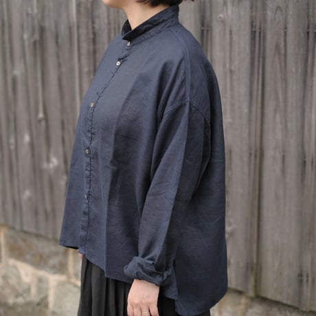 mittan シャツ　サイズ4 CATEGORY MITTAN | gallery hito