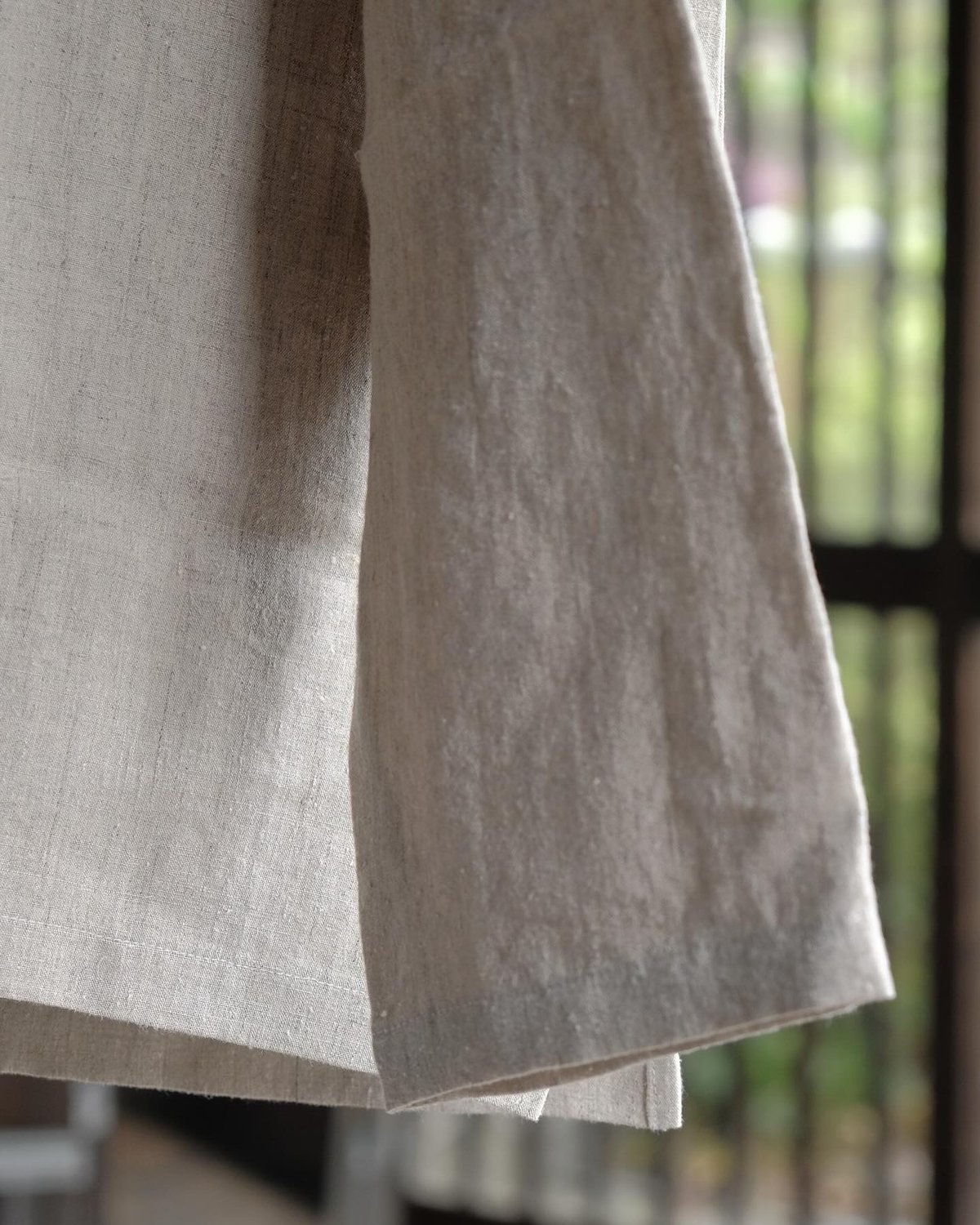 Yoli / Pullover shirt / Natural | gallery hito