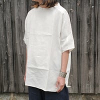 Yoli / Short knit / Camel | gallery hito