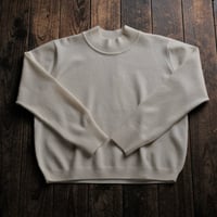 Yoli 2024AW Short knit ブラウン Yoli 2024AW Short knit ブラウン