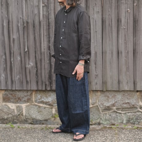 mittan シャツ　サイズ4 CATEGORY MITTAN | gallery hito