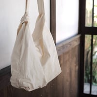 CRONY. / One Shoulder / CR-00065 / ZAZA CLOTH / Ivory