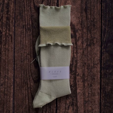 ヒムカシ靴下 | STORES