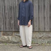 Yoli / Pullover shirt / Natural | gallery hito