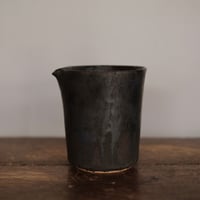 錆枝 / 片口 / 錆鉄