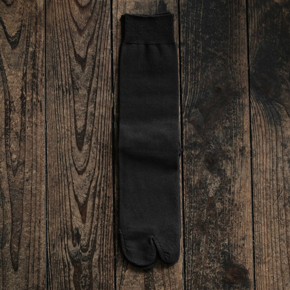 Yoli / 足袋履 / Brown | gallery hito