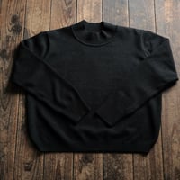 Yoli / Short knit / Camel | gallery hito