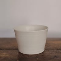 藤原 宏允 / 汲み出し 白
