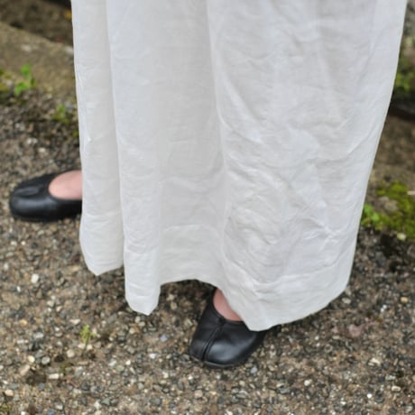 sazanami / Alma / White