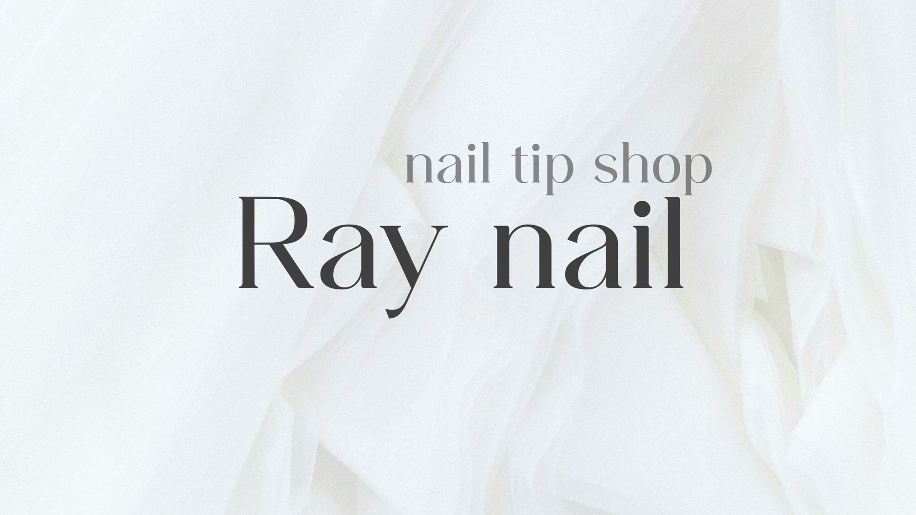 Ray nail