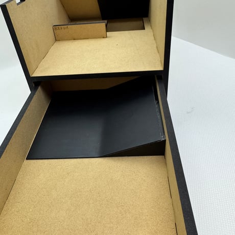 弾速計用収納BOX Ver2（Acetech AC6000MKIII用）