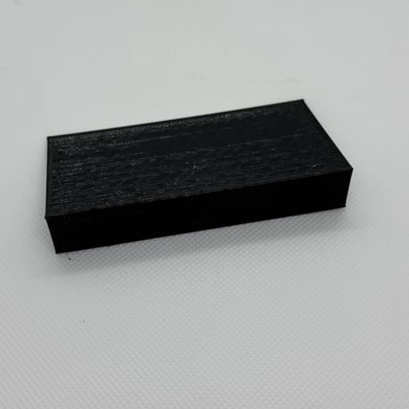 弾速計収納BOX Ver1用反射角制御パーツ