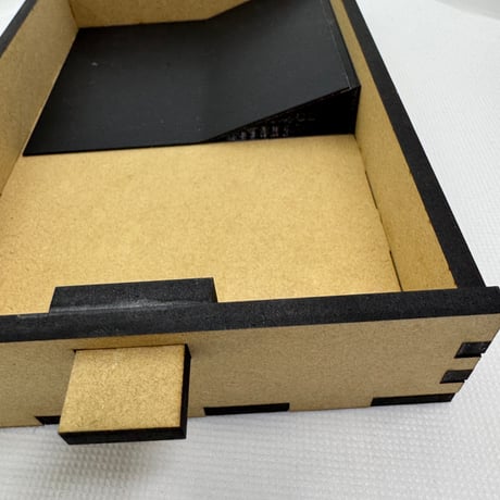 弾速計用収納BOX Ver2（Acetech AC6000MKIII用）