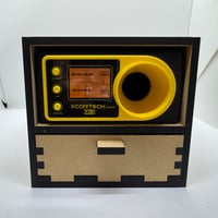 弾速計用収納BOX Ver2（XCORTECH X3200 MK3用）