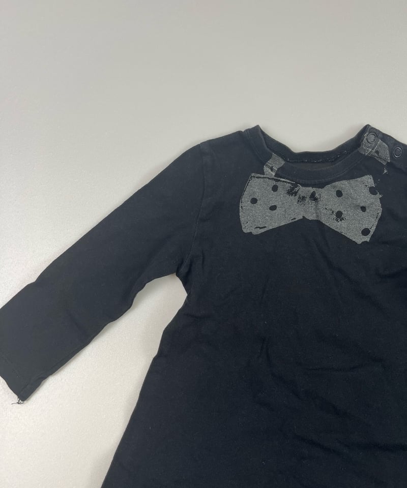 チャビーギャング オーバーオール 120 安かっ 